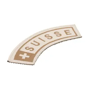Small fabric patch Clawgear Suisse image-1
