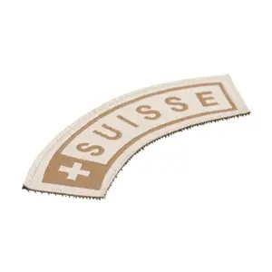 Small fabric patch Clawgear Suisse image-2