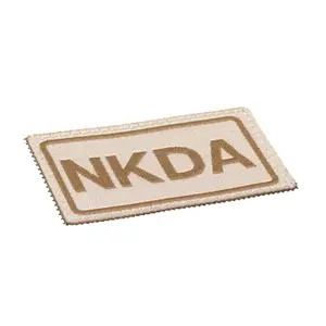 Textile patch Clawgear NKDA image-1