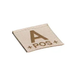 Insignia Clawgear A Pos image-1