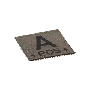 Insignia Clawgear A Pos image-1