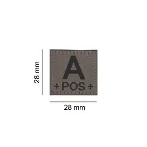 Insignia Clawgear A Pos image-3