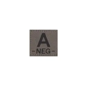 Insignia Clawgear A Neg image-0