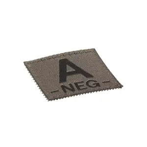 Insignia Clawgear A Neg image-1