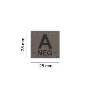 Insignia Clawgear A Neg image-3