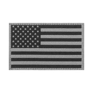 Textile patch Clawgear USA image-0