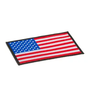 Textile patch Clawgear USA image-1
