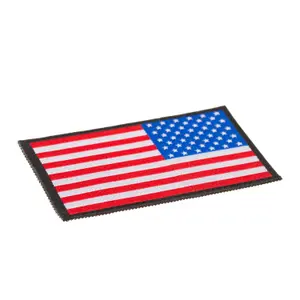 Rubber badge Clawgear USA Reversed Flag image-1