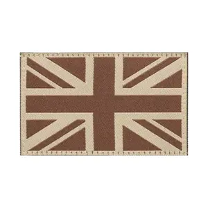 Badge Clawgear Great Britain Flag image-0