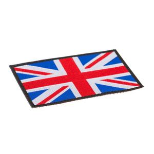 Abzeichen Clawgear Great Britain Flag image-1