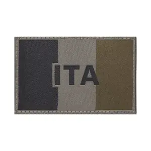 Textile patch Clawgear Italy image-0