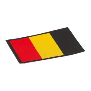 Badge Clawgear Belgium Flag image-1