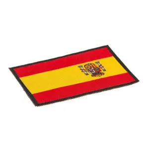 Badge Clawgear Spain Flag image-1