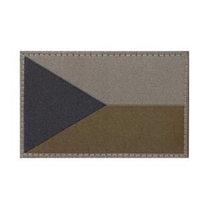 Insigne Clawgear Czech Republic Flag image-0