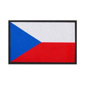 Insigne Clawgear Czech Republic Flag image-0