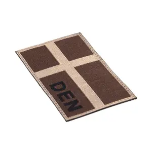 Insignia Clawgear Denmark Flag image-2