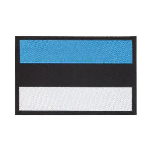 Textile patch Clawgear Estonia image-0