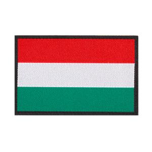 Abzeichen Clawgear Hungary Flag image-0