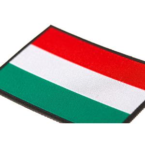 Abzeichen Clawgear Hungary Flag image-1