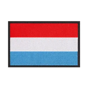 Insigne Clawgear Luxemburg Flag image-0