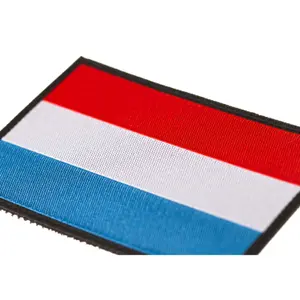 Insigne Clawgear Luxemburg Flag image-1