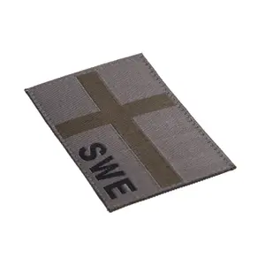 Textiler Aufnäher Clawgear Sweden image-1