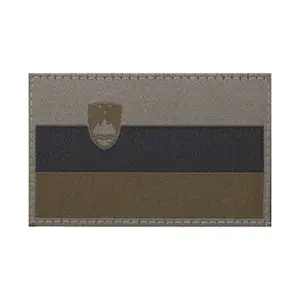 Parche textil Clawgear Slovenia image-0