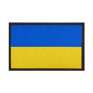 Textile patch Clawgear Ukraine image-0