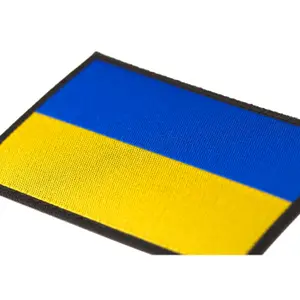 Textile patch Clawgear Ukraine image-1