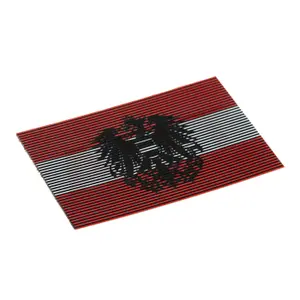 Textile patch Clawgear Dual IR Austria image-1