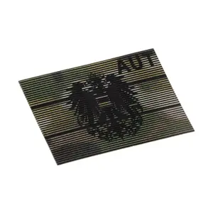 Textile patch Clawgear Dual IR Austria image-1