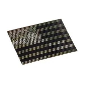 Rubber badge Clawgear Dual IR USA image-1