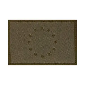 Textile patch Clawgear EU image-0