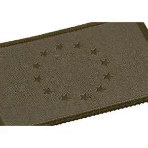 Textile patch Clawgear EU image-2