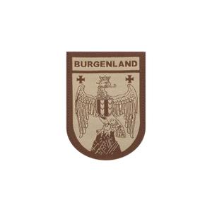 Badge Clawgear Burgenland image-0