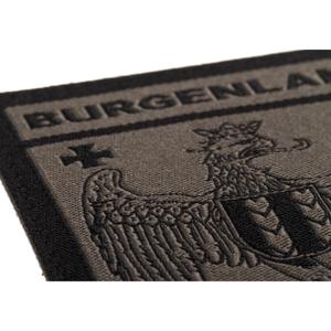 Badge Clawgear Burgenland image-2