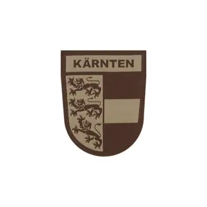 Badge Clawgear Kärnten image-0