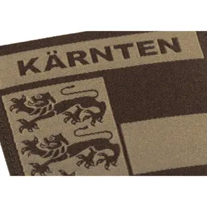 Badge Clawgear Kärnten image-2