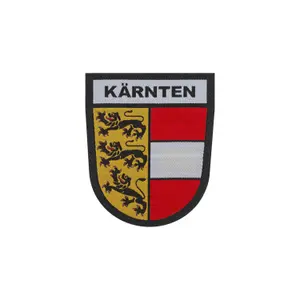 Badge Clawgear Kärnten image-0
