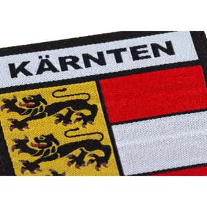 Badge Clawgear Kärnten image-2