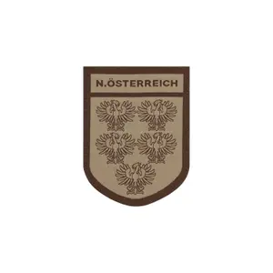 Insignia Clawgear Niederösterreich Shield image-0