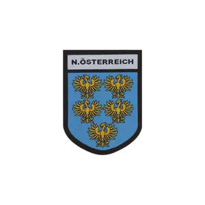 Insignia Clawgear Niederösterreich Shield image-0