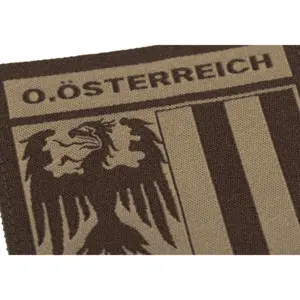 Insigne Clawgear Oberösterreich Shield image-2