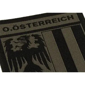 Abzeichen Clawgear Oberösterreich Shield image-2