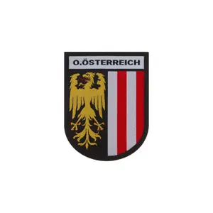 Insignia Clawgear Oberösterreich Shield image-0
