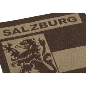 Textile patch Clawgear Salzburg Shield image-2