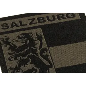 Textile patch Clawgear Salzburg Shield image-2