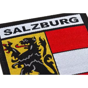 Textile patch Clawgear Salzburg Shield image-2