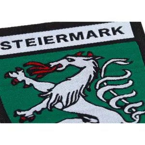 Textiler Aufnäher Clawgear Steiermark Shield image-2