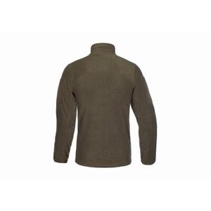 Solid hooded fleece Clawgear Aviceda Mk.II image-2